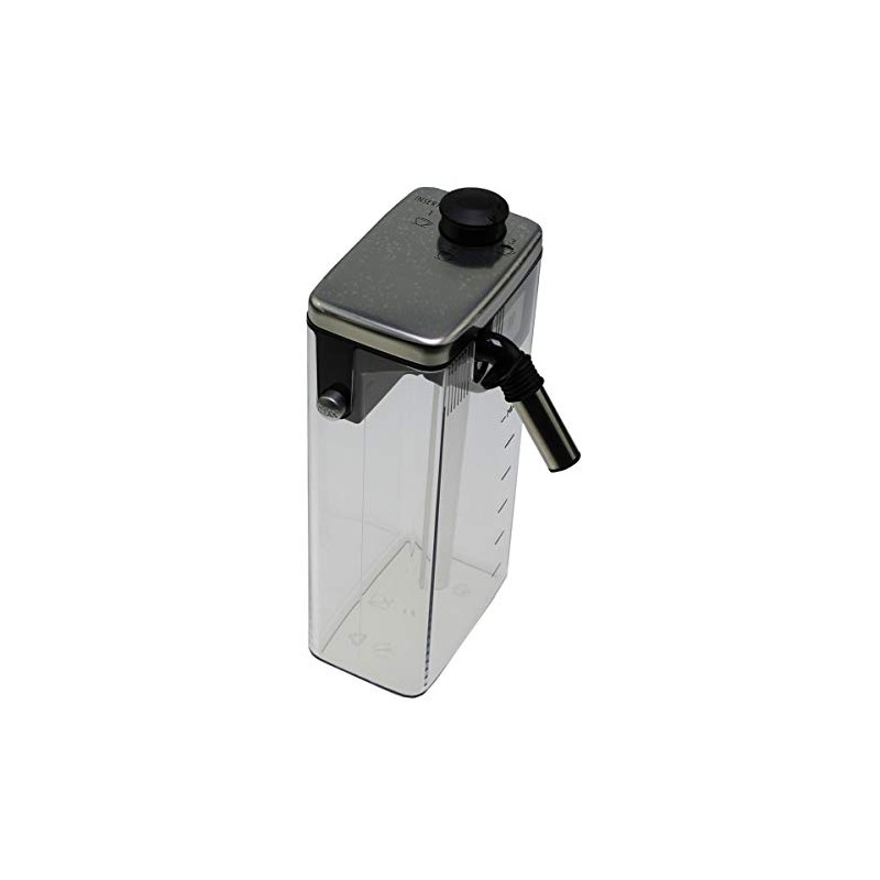 Delonghi Milk Container with Lid ECAM 26.455