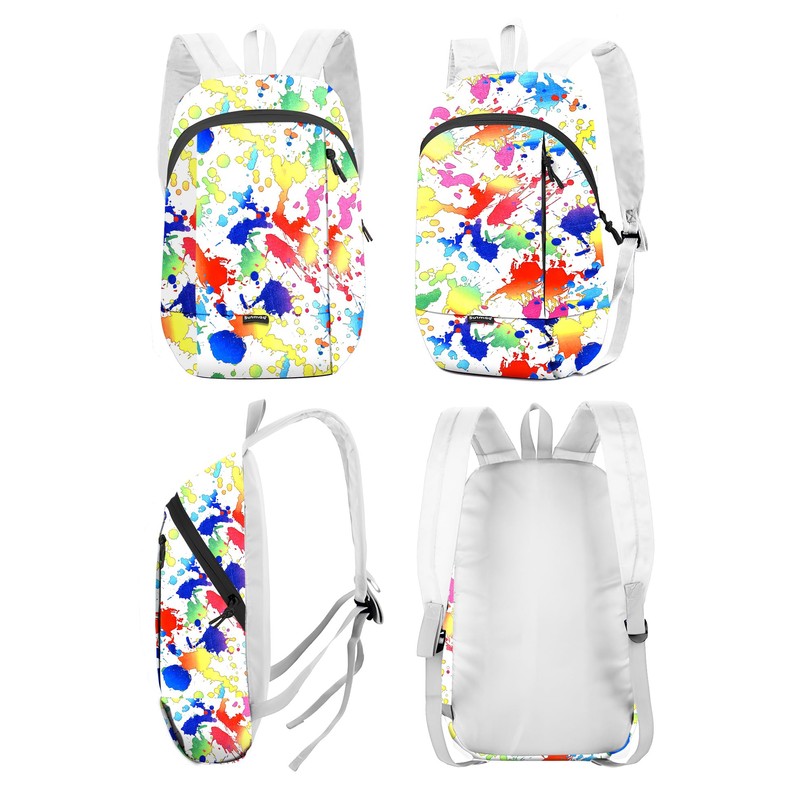 SUTMDO Toddler Backpack, Kindergarten Elementary Toddler Bag, Mini and lightweight