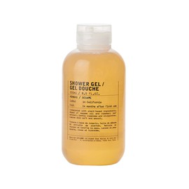 Le Labo Shower Gel 250ml Body Cleanser Hinoki / 르 라보 샤워 젤 250ml 바디클렌저 히노키