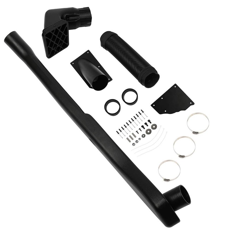 FINDAUTO Air Intake Snorkel Kit Fit for 1999-2006 for Jeep