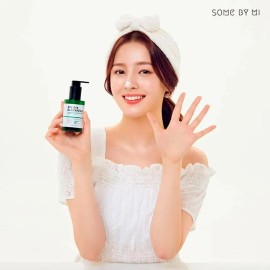 Some by Mi Limpiador Facial Anti Espinillas Ácido Salicílico Té Verde