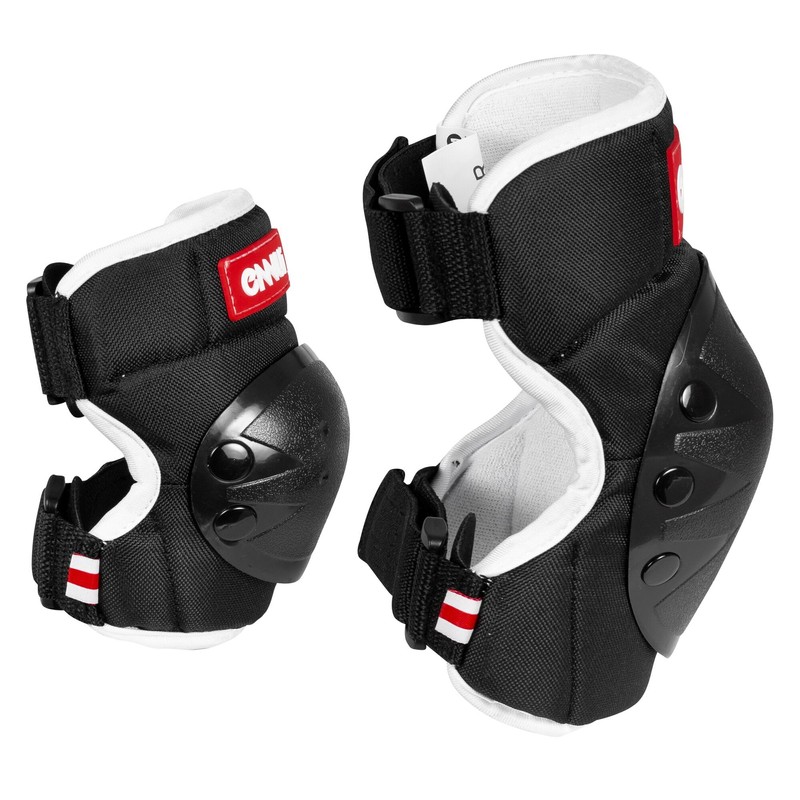 Ennui Protective Equipment Park Set for Inline and Roller Skating,