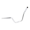 Motorcycle Drag Handlebars 22mm Motorbike Drag Flat Bar for CG125