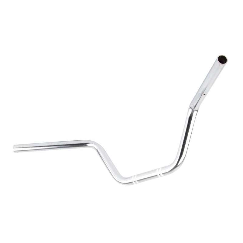 Motorcycle Drag Handlebars 22mm Motorbike Drag Flat Bar for CG125