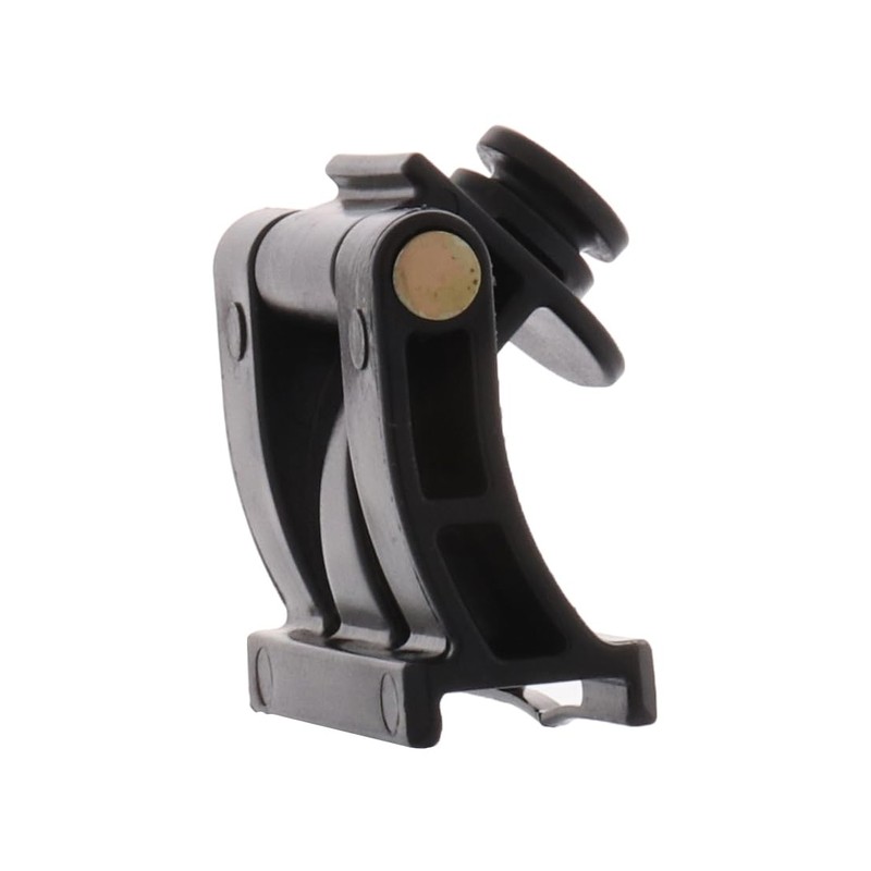 Brixwell 39-441-XCP2 Black Amesbury Truth Awning Window Pivot Slide Assembly