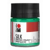 Marabu Silk Paint 50ml - 096 Emerald