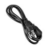 PGENDAR 5ft AC Power Cord for EverSolo DAC-Z8 ES9038Pro 32Bit
