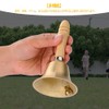 Call Bell, Hand Bell, Dinner Bell, Reception Bell, Restaurant, Call