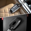 T-carbon Key Fob Cover Fits for Ford F150 F-250 F-350