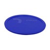Pyrex Bundle - 4 Items: 322-PC 1qt Green Plastic Lid,