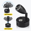 WTNYOU 12V LED RV Interior Reading Light, Dimmable, with Dual