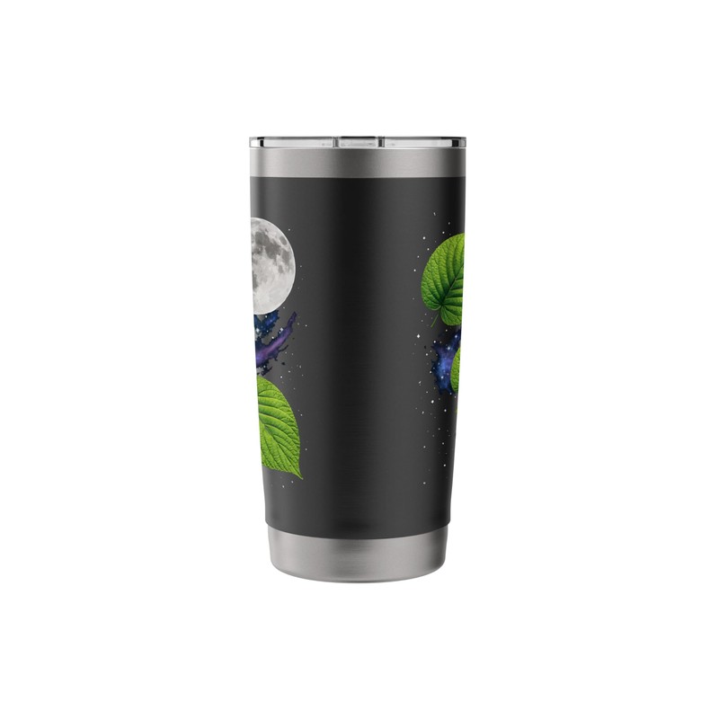 Kava Root Stainless Steel Insulated Tumbler