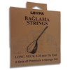 LEYFA Saz Baglama Strings for Turkish Long Neck Baglama Premium