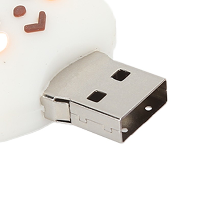 USB Flash Drive 2.0 Cartoon Memory Stick for Windows 7/