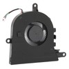 PC Fans Strong Heat Dissipation Durable Compatible Computer Radiator Cooler