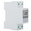 SVP915A SVP918 Adjustable SelfRecovery Automatic Reset Voltage Protection Device 63A