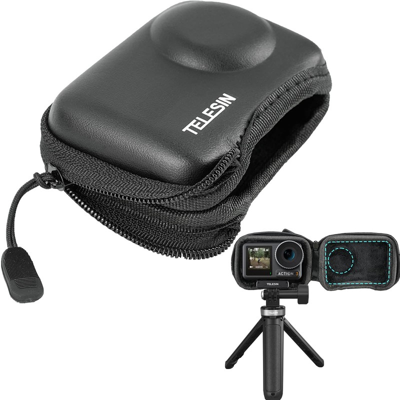 Honbobo Mini Case Protective Bag Accessories for DJI OSMO Action