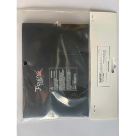 Fire-Maple Fixed Star X1 Camping Pot Sleeve - Black