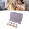 Chart Holder Knitting Tool, Knitting Pattern Holder Fold Up Style