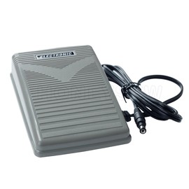 HONEYSEW Foot Control Pedal w/Cord for Husqvarna Viking Optima,Platinum,Sapphire #4127734-01
