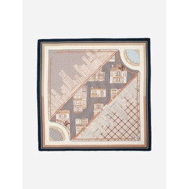 SENLEUXE Sangluxu Ruma Navy