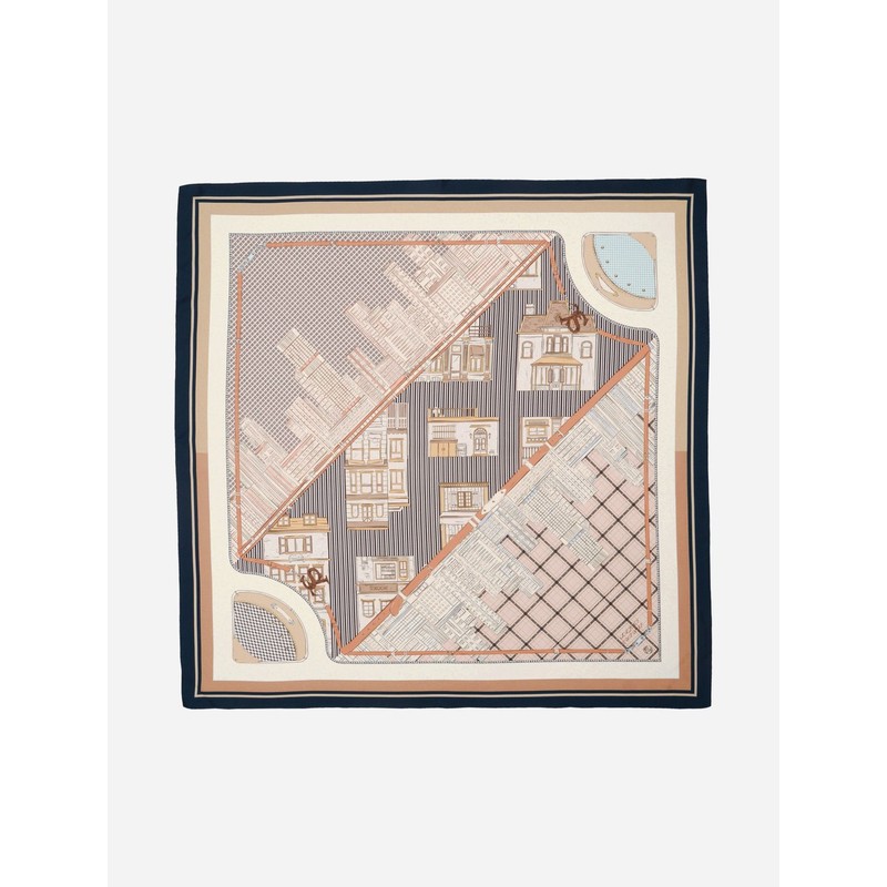 SENLEUXE Sangluxu Ruma Navy