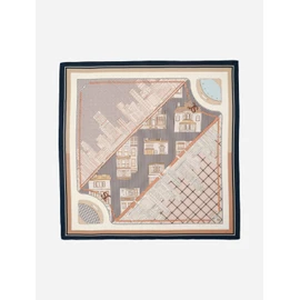 SENLEUXE Sangluxu Ruma Navy