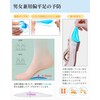 Arch Support for Foots, Shock Absorption, Protective Pad for Footing,