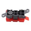 1 Compartment Midi Fuse Holder Car Boat Motorhome Caravan Camper