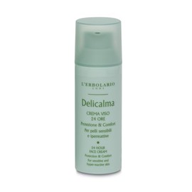 DELICALMA CREMA VISO 24 ORE 50 ML 24 hour Face Cream Protection & Comfort