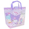 [High Wave] Bucket Bag Chromi Purple