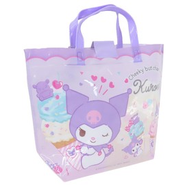[High Wave] Bucket Bag Chromi Purple