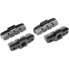 2 Pairs Magura Brake Pads Hydraulic Brake Rubber Race Line