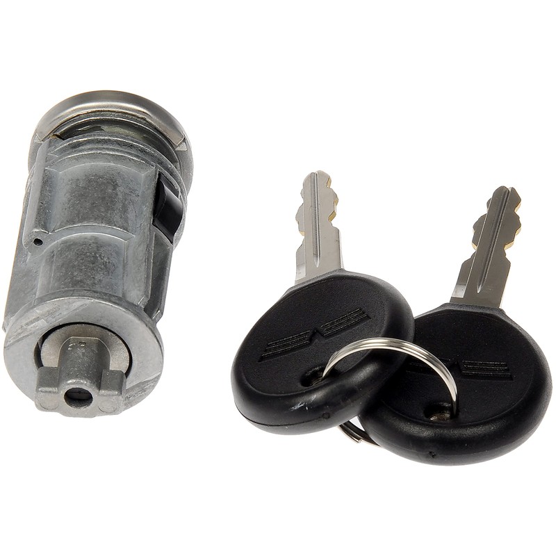 Dorman 924-709 Ignition Lock Cylinder Compatible with Select Chrysler /
