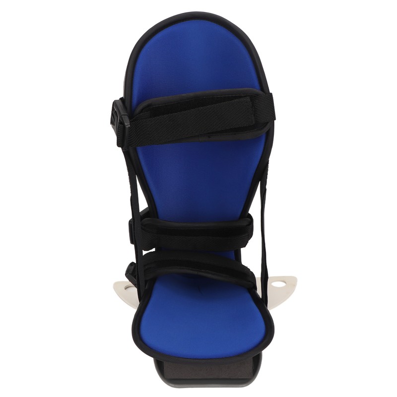 Fasciitis Night Foot Splint Calf Stretching Adjustable Sleeping Stretch Boot