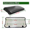 Dr.Acces Golf Cart Seats Front Seat Bottom & Seat Back