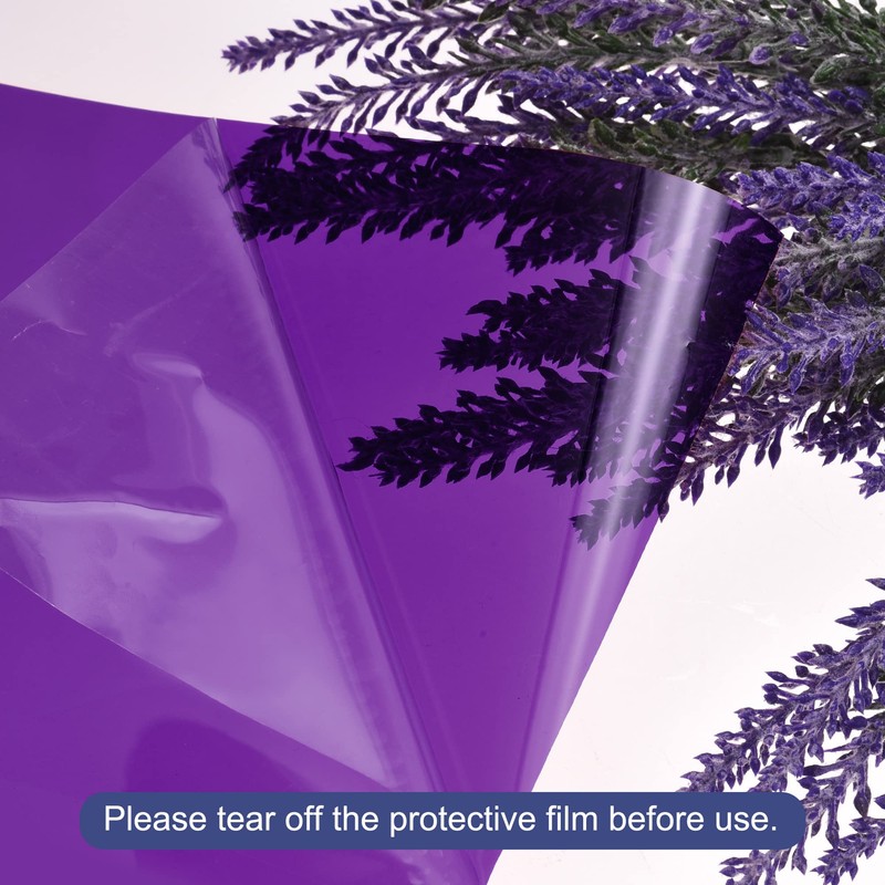 MECCANIXITY Window Film, Glass Sun Blocking, Heat Control Self Adhesive