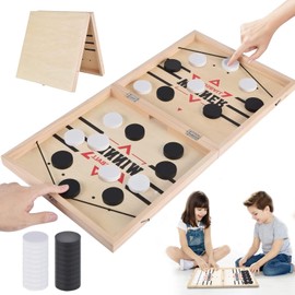 Table football winning game, hockey board game, table football winning game, winning games, board game hockey, fast sling puck game, board games made of wood board game, educational toy board game