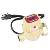 220V 100W Auto Household Stainless Steel Boost Pump for Tap