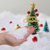 Penta Angel 100g Fake Snow Decorations Plastic Xmas Artificial Snowflake