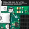 PCIE to USB 3.1 Expansion Card Self Powered 2 Ports