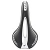 Ruifu Bicycle Saddle, No Buttock Pain, Cushion, Thick, Memory Foam,