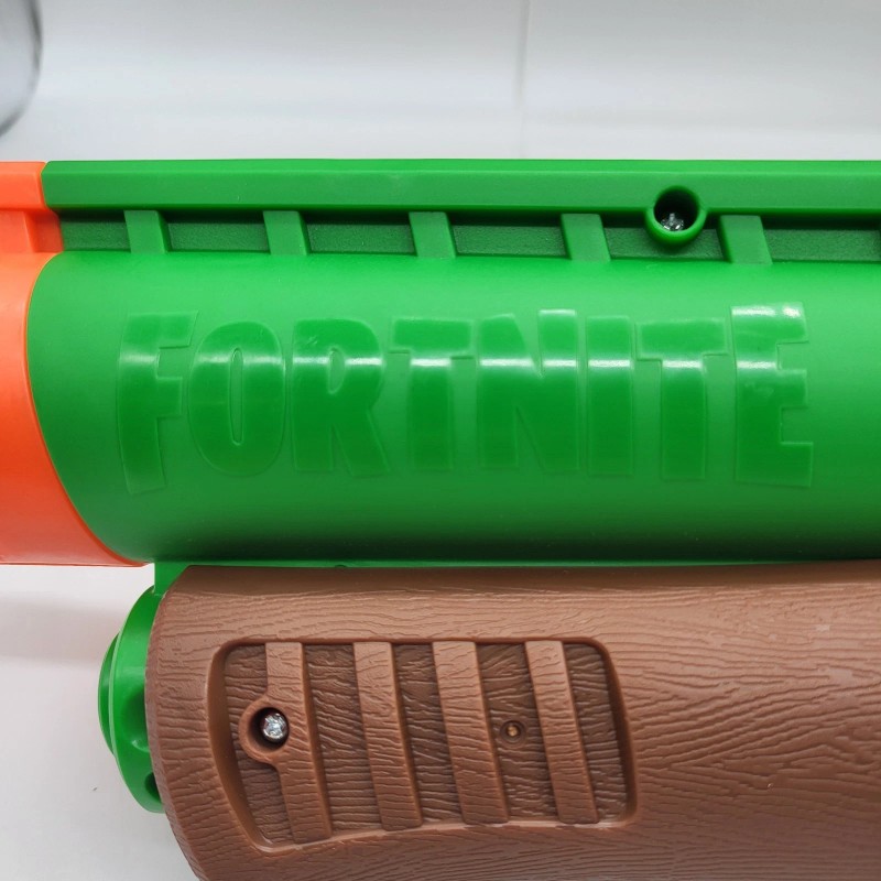 Hasbro Nerf Fortnite 2020 Super Soaker Water Blaster Pump Action