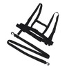 Kids Ski Shoulder Harness Safety Protection Adjustable Durable Ski Training