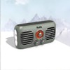 Kaito KA777 AM FM NOAA Weather Emergency Radio with Fan