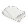 400 EcoSwift 9" x 12", Self-Seal White Paper Envelopes for