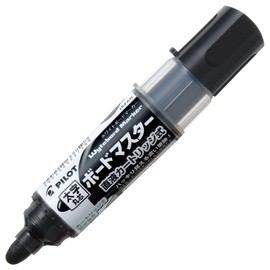 PILOT ボードマーカー ボードマスター フトマル B WMBM18BMB