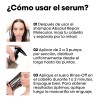Serum Enjuague Absolut Repair Molecular Loreal Professional