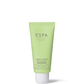 ESPA Clean & Green Detox Mask 30ml