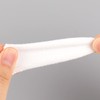 100 Pieces Cotton Finger Cots,Cloth Finger Cots Finger Toe Sleeves